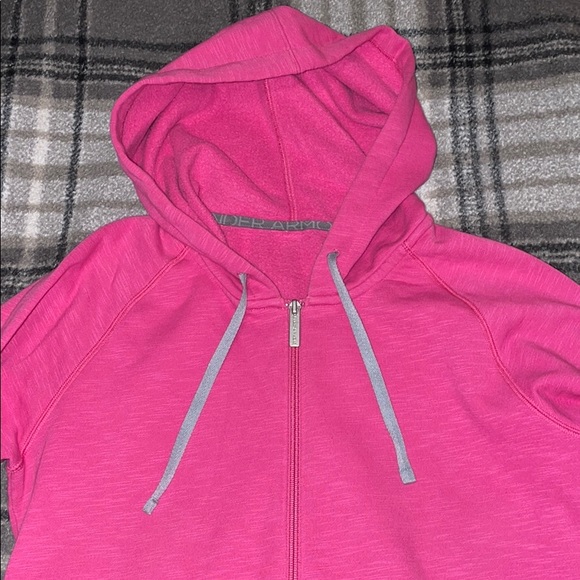 Under Armour Hoodie - Picture 3 of 4